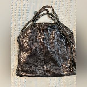 Authentic Stella McCartney falabella bag